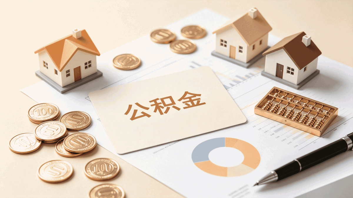 荆州公积金代办手续费到底能不能给