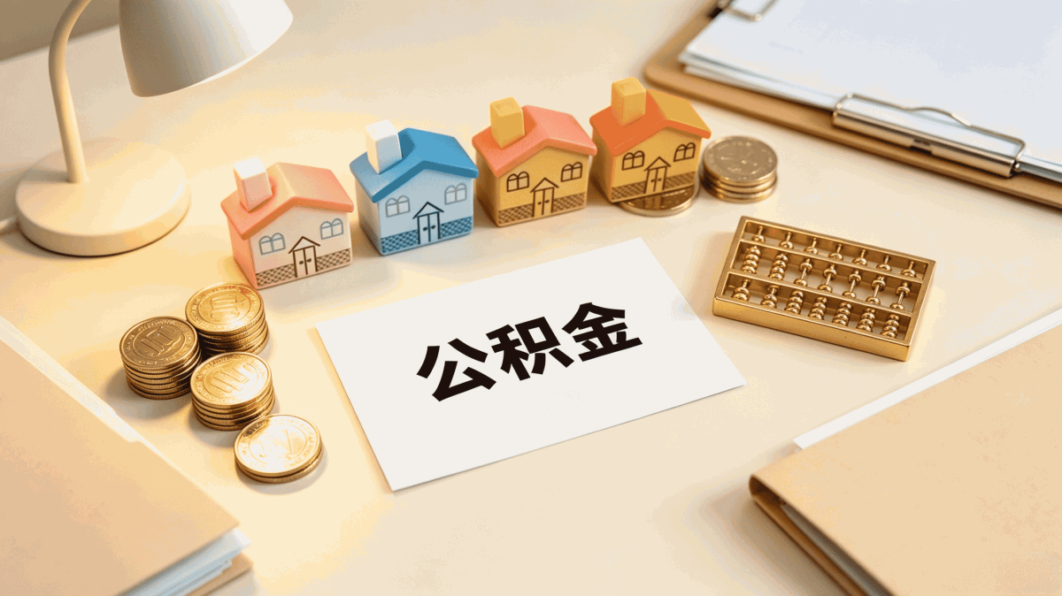荆州封存公积金提取要带什么材料去哪办