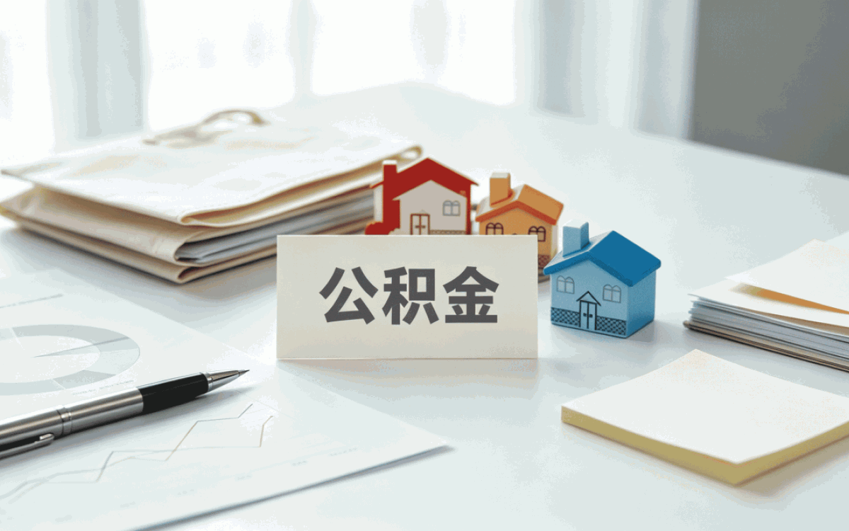 荆州住房公积金一个月可以提取多少钱算笔账