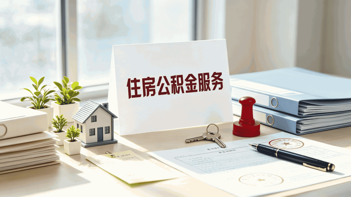 荆州公积金代办手续费到底能不能给