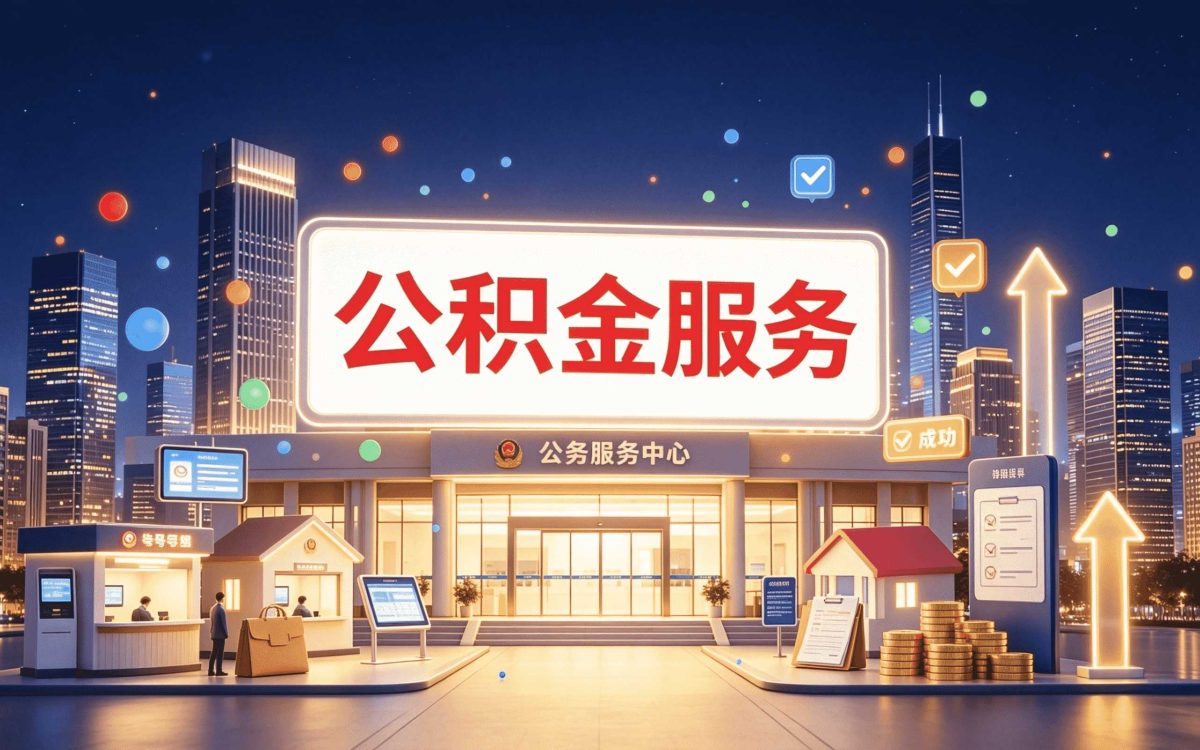 荆州代办公积金提取自己办差多少钱