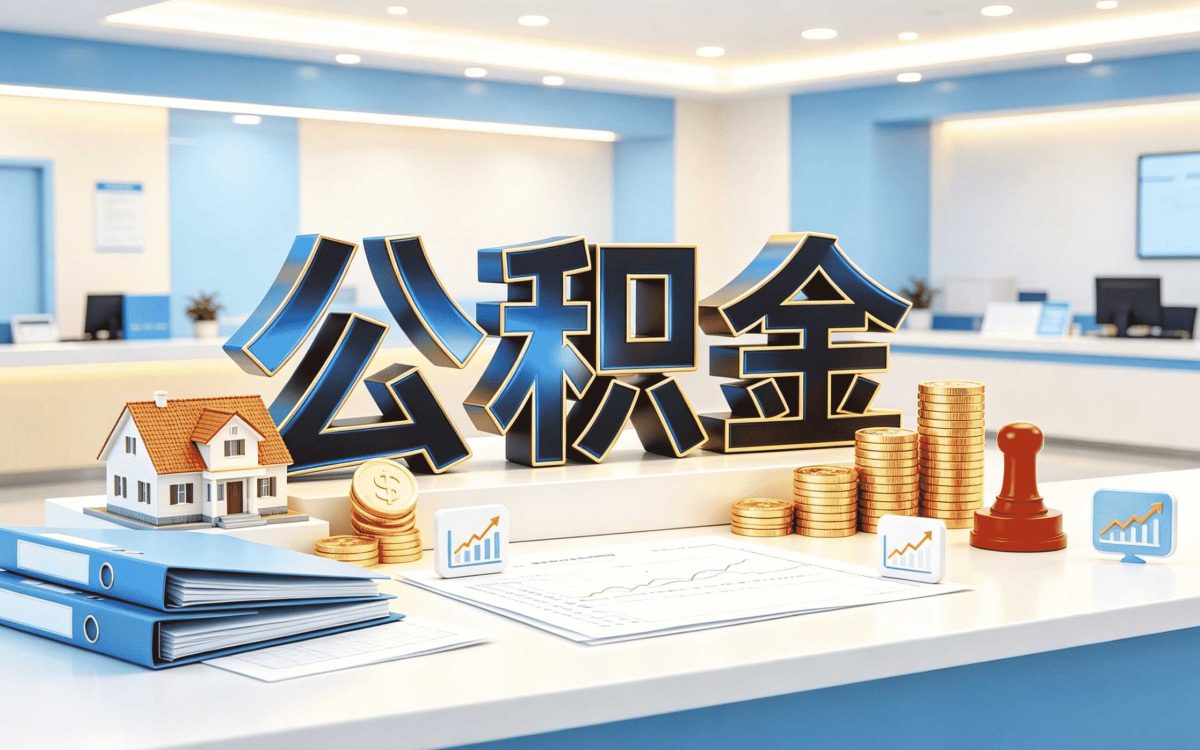 荆州公积金代办手续费到底能不能给