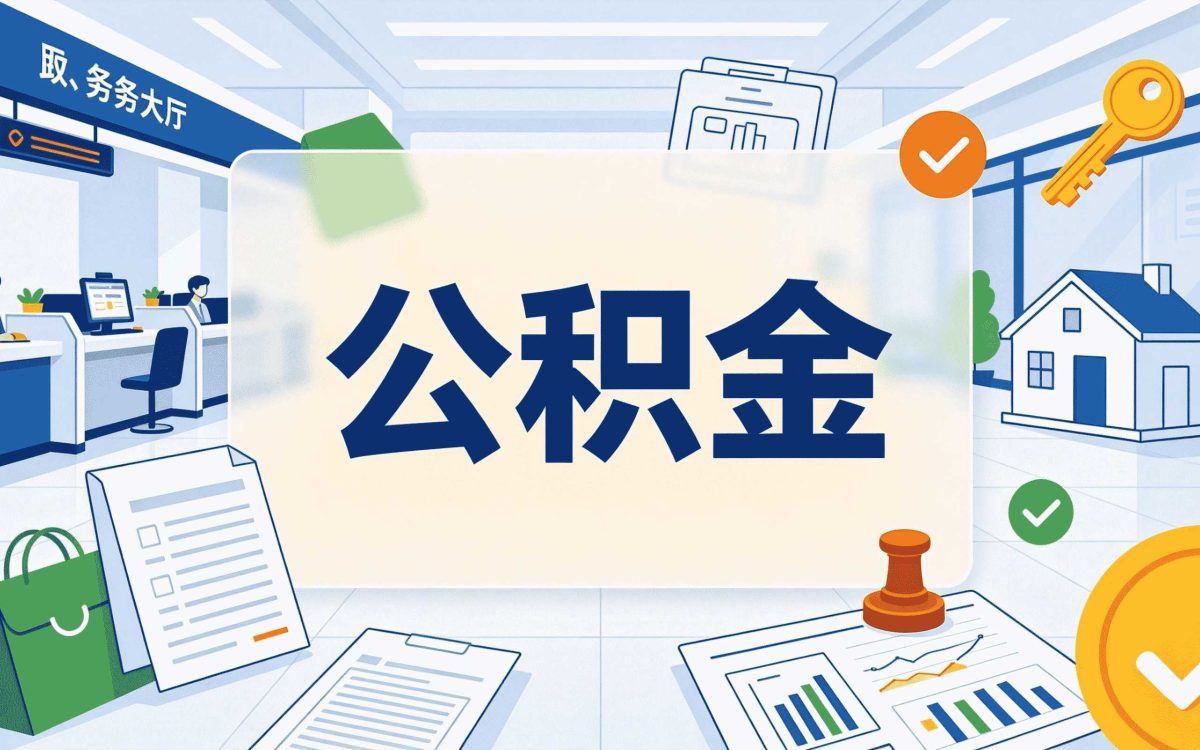 荆州封存公积金提取要带什么材料去哪办