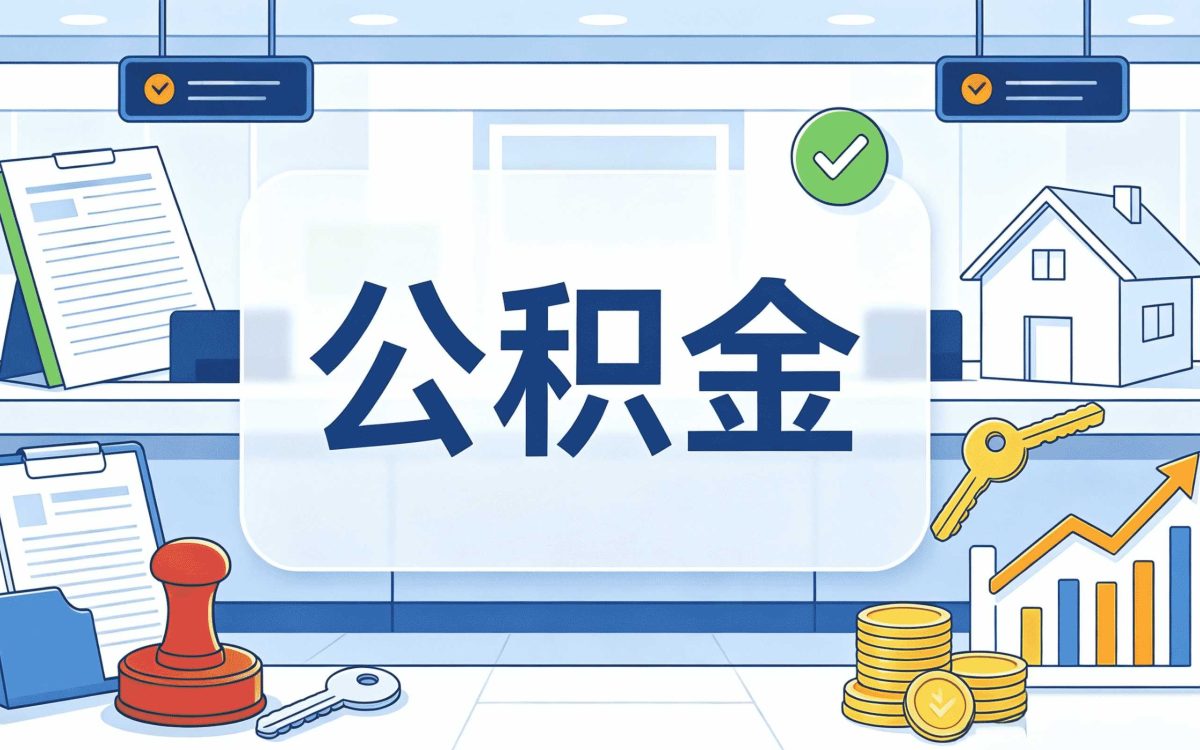 荆州公积金查询口径有没有变这几类人要留意