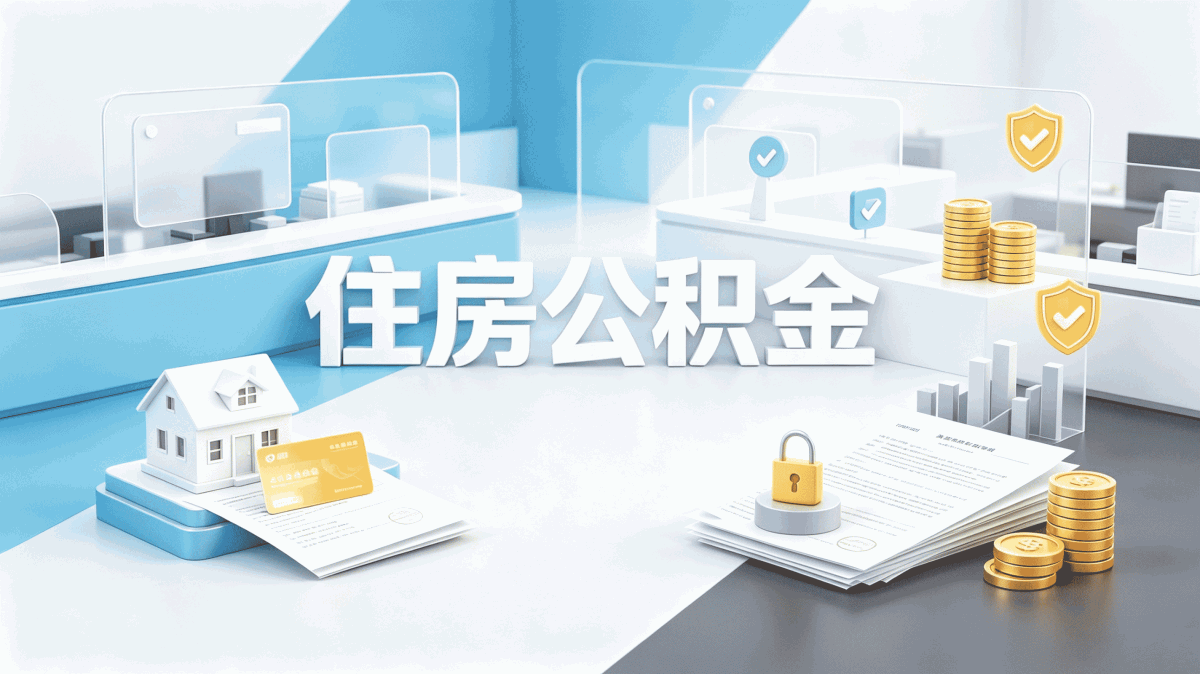 荆州代办公积金提取自己办差多少钱