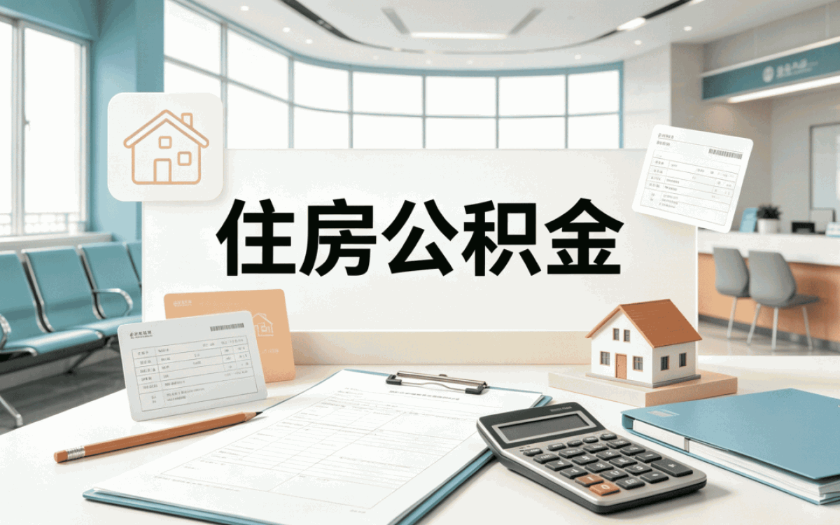 荆州口碑好公积金代提额度怎么算