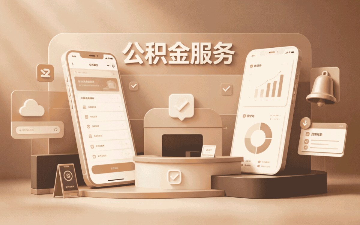 荆州口碑好公积金代提额度怎么算