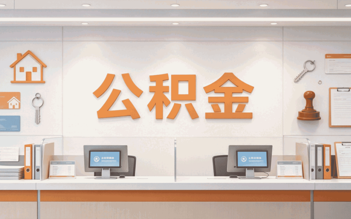 荆州异地公积金贷款注意事项材料时限