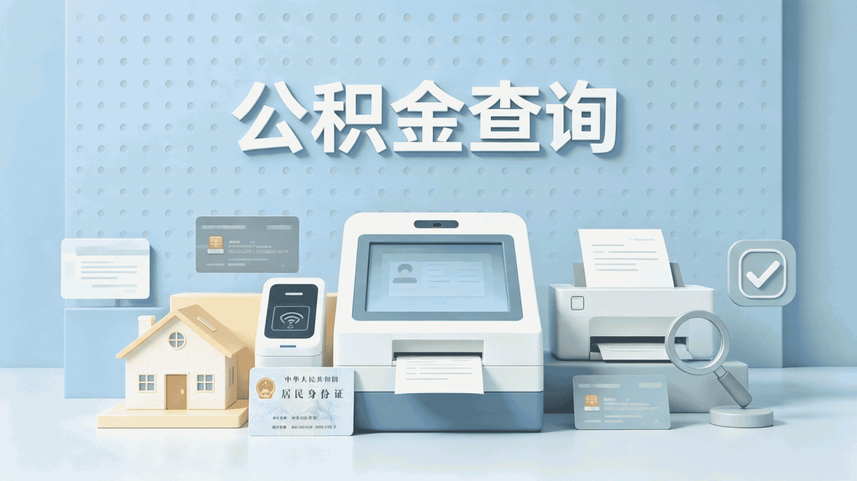 荆州本地公积金代提公司选错容易白跑