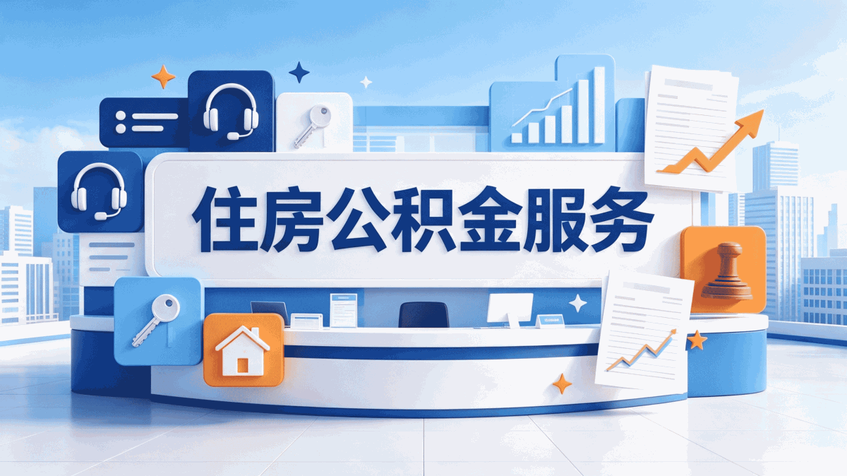 荆州本地购房公积金代办过来人唠几句