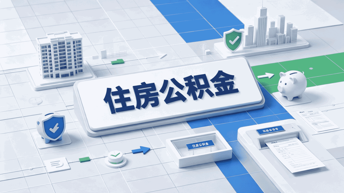 荆州在职取出住房公积金代办中介别踩这几个坑