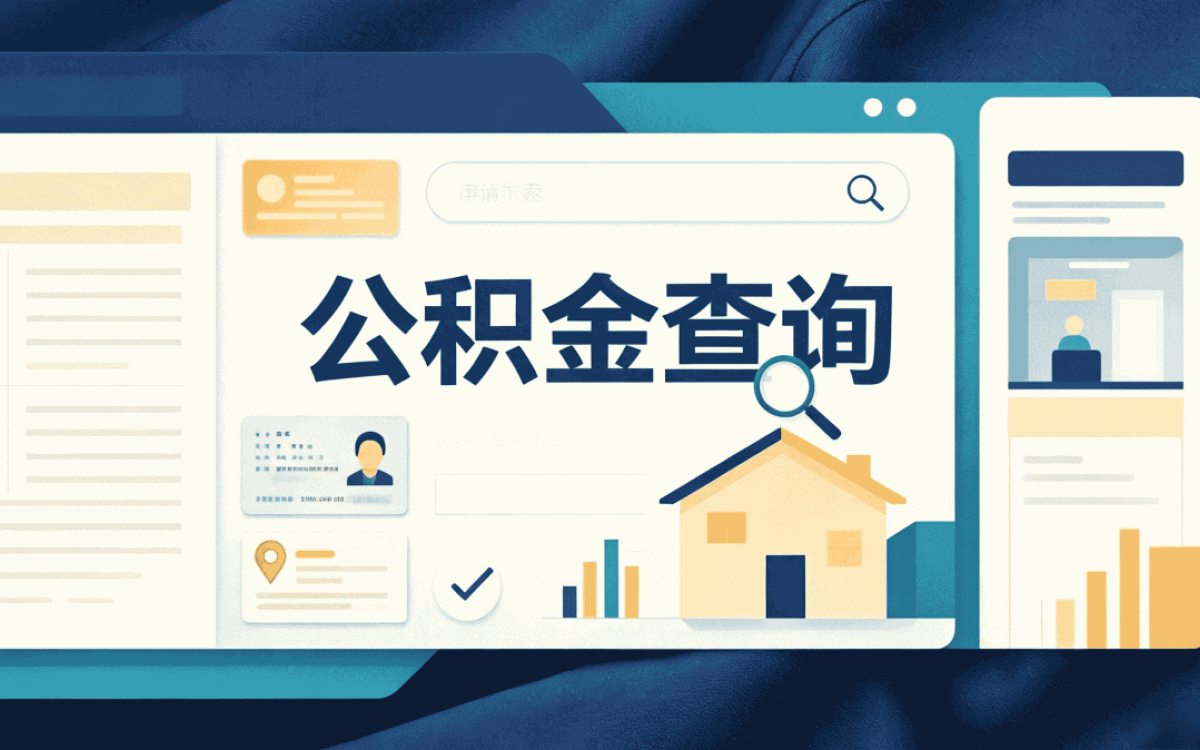 荆州封存公积金提取要带什么材料去哪办