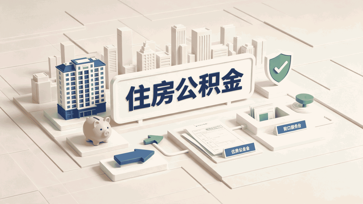荆州本地购房公积金代办过来人唠几句