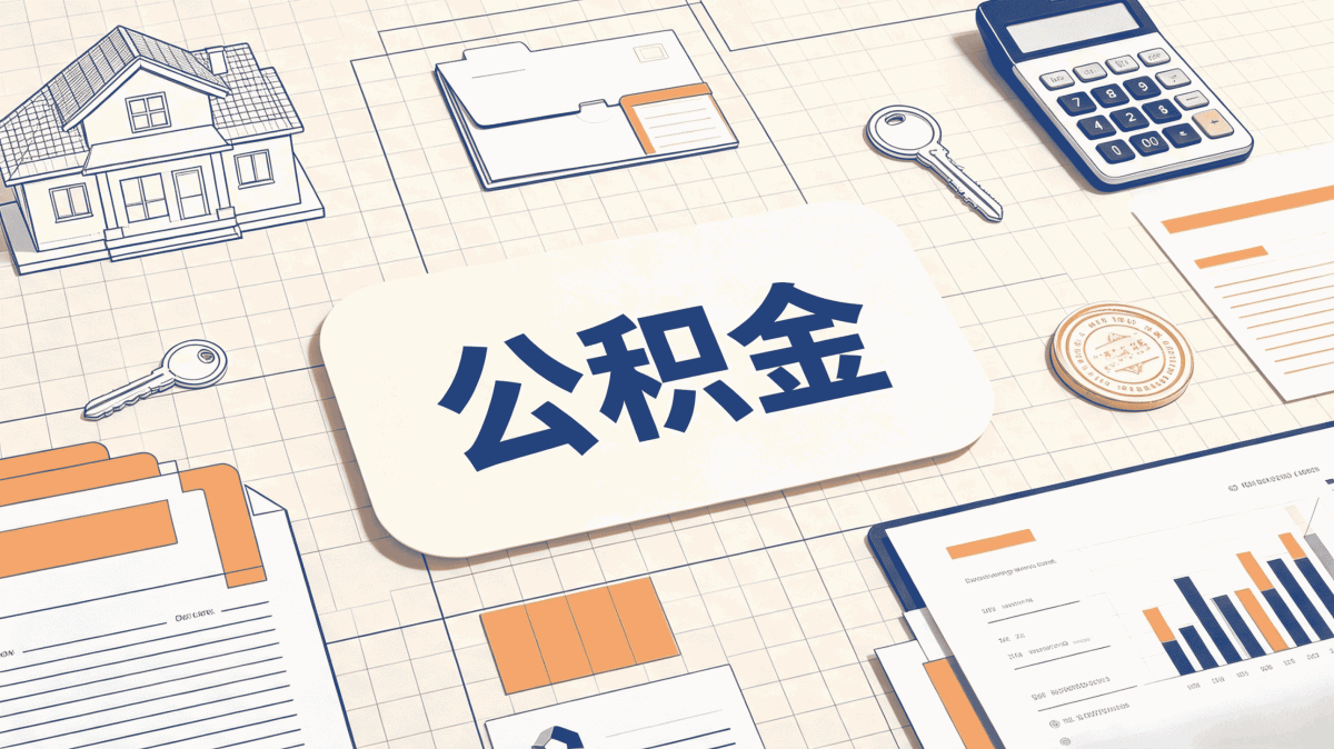 荆州个体户公积金提取所需材料去哪办