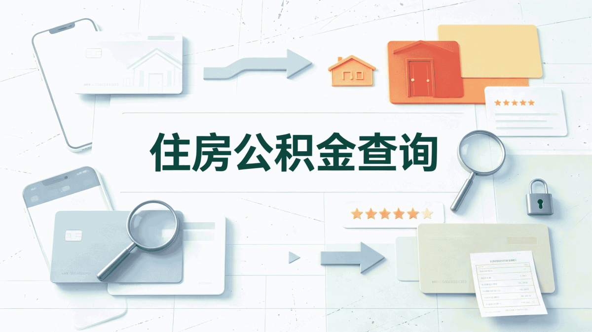 荆州靠谱公积金办理跑了三趟才弄成