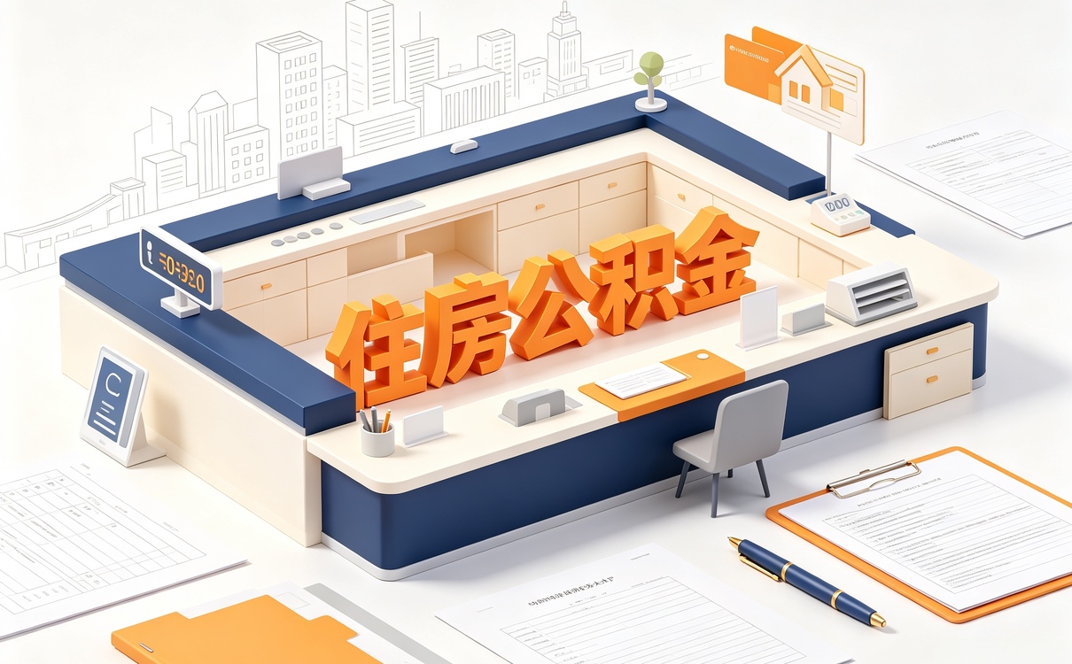 荆州住房公积金一个月可以提取多少钱算笔账